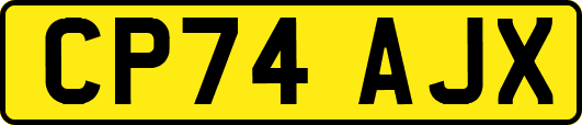 CP74AJX