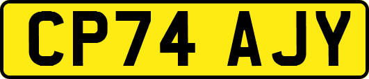 CP74AJY