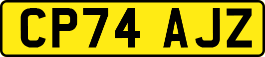 CP74AJZ