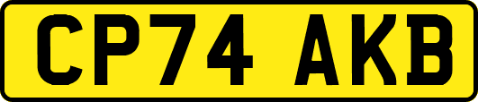 CP74AKB