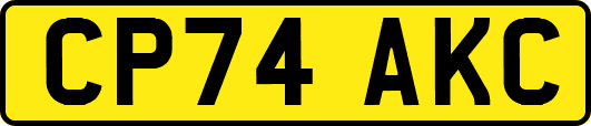 CP74AKC