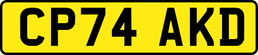 CP74AKD