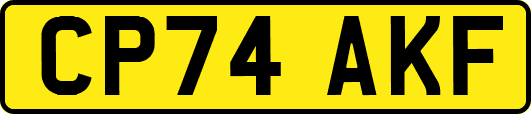 CP74AKF