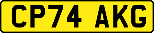 CP74AKG