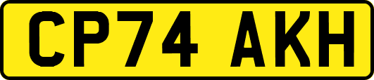 CP74AKH
