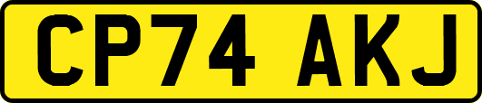 CP74AKJ
