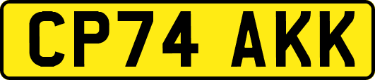 CP74AKK