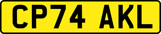 CP74AKL