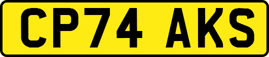 CP74AKS