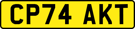CP74AKT