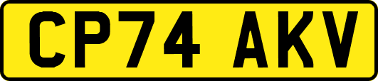 CP74AKV