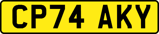CP74AKY
