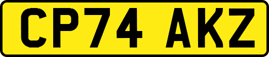CP74AKZ