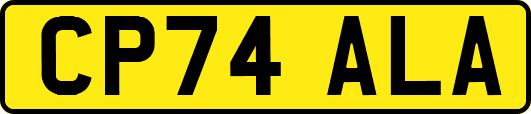 CP74ALA