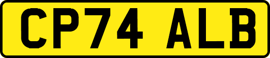 CP74ALB