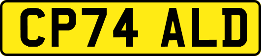 CP74ALD