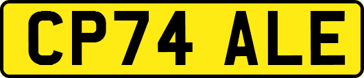 CP74ALE