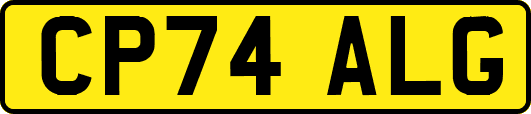CP74ALG