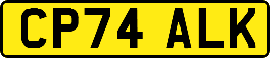CP74ALK