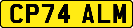 CP74ALM