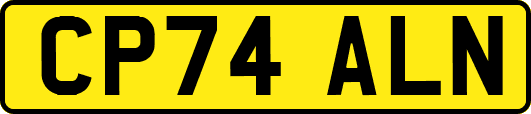 CP74ALN