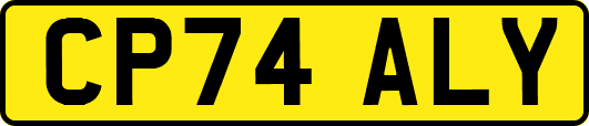 CP74ALY