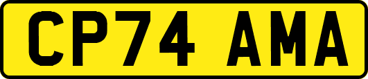 CP74AMA