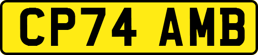 CP74AMB
