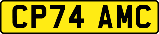 CP74AMC