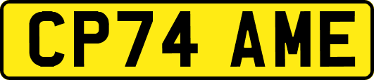 CP74AME