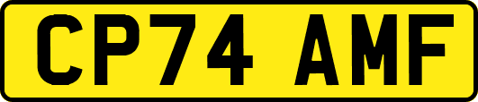 CP74AMF
