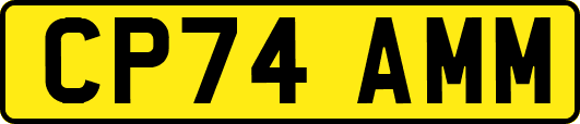 CP74AMM