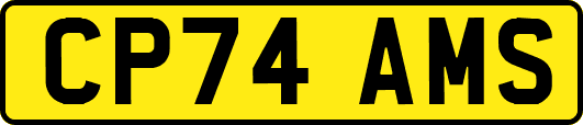 CP74AMS