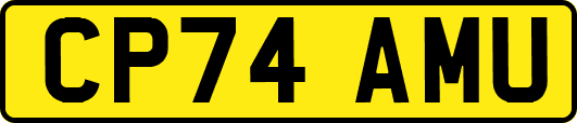 CP74AMU