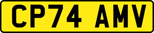 CP74AMV