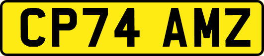 CP74AMZ