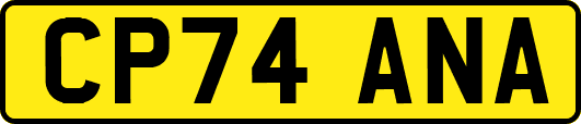 CP74ANA