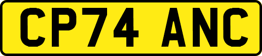 CP74ANC