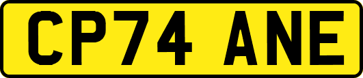 CP74ANE
