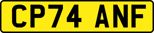 CP74ANF