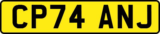 CP74ANJ