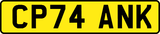 CP74ANK