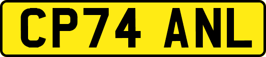 CP74ANL