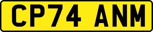 CP74ANM