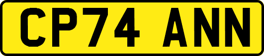 CP74ANN