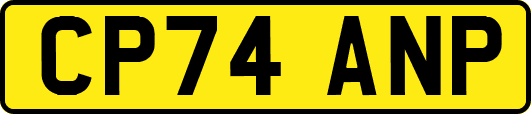 CP74ANP