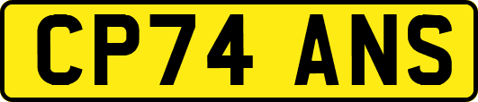 CP74ANS