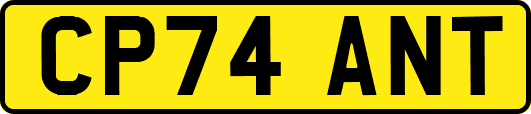 CP74ANT