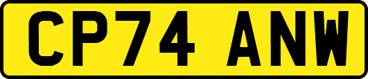 CP74ANW
