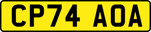 CP74AOA